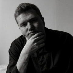 Игорь Стрелец, 23.03, Москва