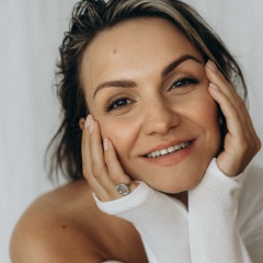 Evgeniya Proyavko, 18.07, Санкт-Петербург