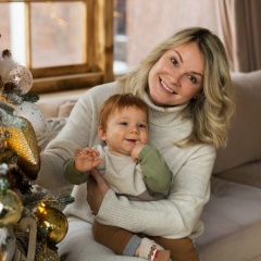 Лена Авинникова, 11.01.1988, Москва