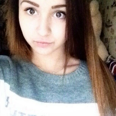 Αлена Αбрамова, 08.09.1999, Москва