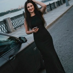 Екатерина Никифорова, 15.03, Санкт-Петербург