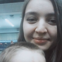 Виктория Архипова, 15.08.1988, Всеволожск