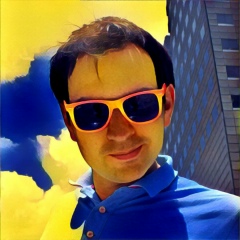 Дмитрий Абрамов, 10.01