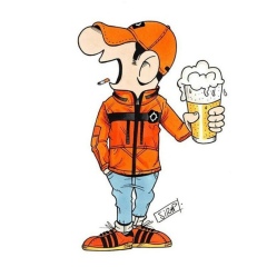 Ян Пинчук, Минск