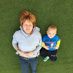 Наталья Тарасенко, 29.08.1983, Москва