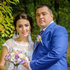 Пашка Останин, 05.10.1989, Днепр (Днепропетровск)