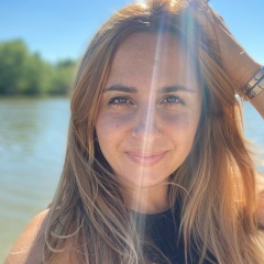 Лилит Азатян, 22.11, Москва