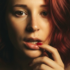 Евгения Тюрина, 01.01, Москва