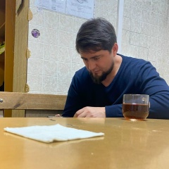 Маснави Лоиков, 15.01, Москва