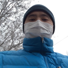 Алмас Оразбаев, 14.04.1988, Алматы