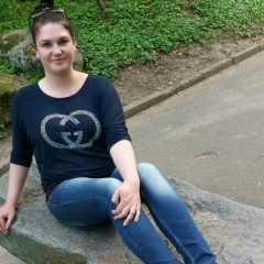 Надя Печиборщ, 24.04.1988, Черкассы