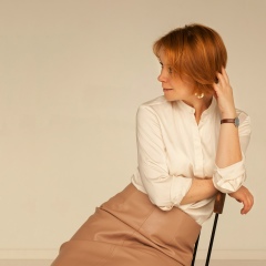 Мария Никашова, 06.02.1979, Санкт-Петербург