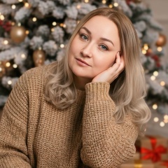 Юлия Афанасьева, 15.02.1988, Орск