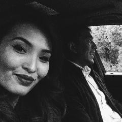 Aimzhana Kirgizbayeva, 29.07.1988, Beijing