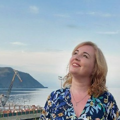 Елена Гайдук, 23.05.1984, Красноярск