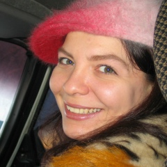 Екатерина Карачева, 24.10, Москва