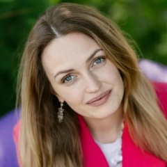 Любовь Галкина, 18.02.1985, Москва