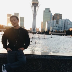 Нурсултан Акбаров, 30.11, Астана