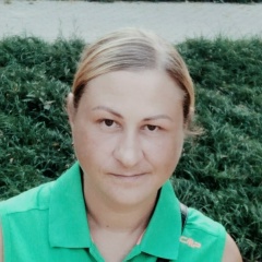 Аня Семилетова, 30.01.1984, Санкт-Петербург