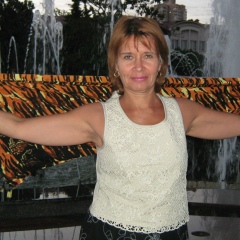 Елена Василевская, Мурманск