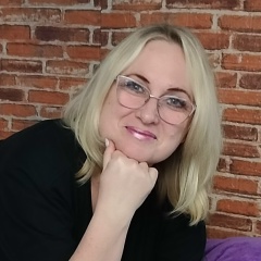 Ольга Владимировна, 20.03, Киров