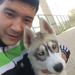 Жантуар Такиров, 31.08.1990, Алматы