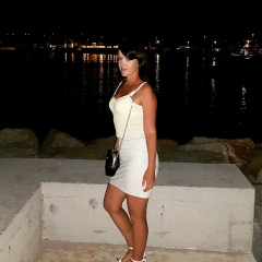 Ксения Арсланова, 29.08, Pforzheim