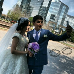 Алия Толеген, 19.07.1997, Алматы