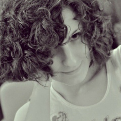 Ирина Захарова, 29.08, Москва