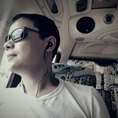 Владимир Яровой, 05.04, Алматы