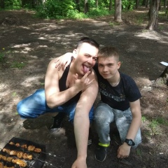 Макс Почестнев, 20.07.1987, Красногорск