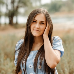 Светлана Романова, 19.01.1986, Уфа