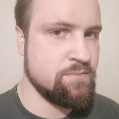 Колян Калашников, 14.02.1991, Москва