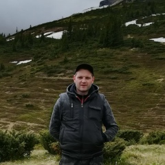 Георгий Дзямко, 11.01, Киев