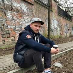 Никитос Завадский, 03.02, Минск