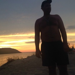 Дмитрий Морозов, 29.07.1987, Самара