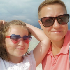 Катюшка Гусева, 20.11.1985, Москва