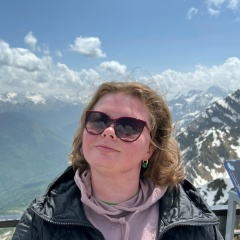 Катерина Сурина, 29.07.1987, Санкт-Петербург