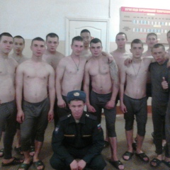 Антон Новолоцкий, 03.09.1996, Облучье