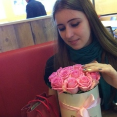 Джамиля Бийгереева, 22.10.1997, Раменское