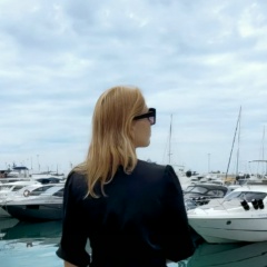 Елена Костянова, Тольятти