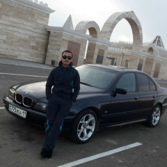 Бауыржан Жумажанов, 14.12.1988, Байконур