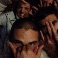 Евгений Соловьёв, 07.09.1987, Красногорск