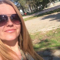 Анастасия Паседько, 10.07.1983, Ростов-на-Дону