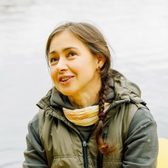 Мария Готлиб, 24.07, Чебоксары