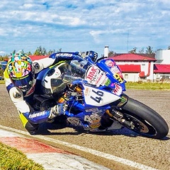 Николай Беляков, 23.05, Москва