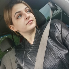 Нина Пьянова, 24.05, Екатеринбург