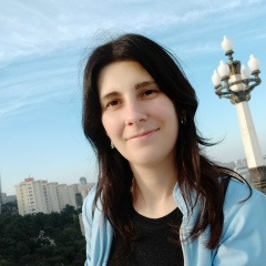 Нармина Абдуллаева, 24.08, Краматорск