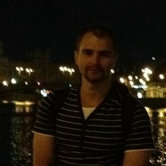 Алексей Борисович, 24.10.1988, Москва