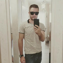 Антон Овчинников, 27.09, Оренбург